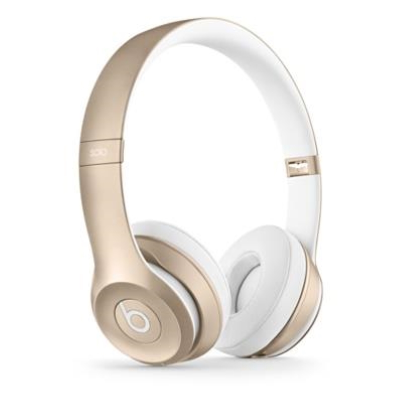 BEATS Cuffia a padiglione Beats Solo 2.0 wireless gold